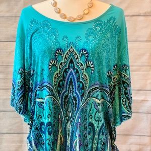Gently used size XL top